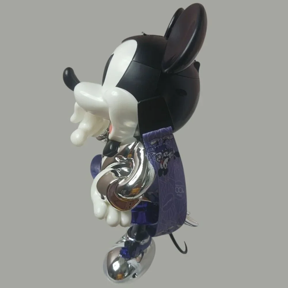 Disney Parks 100th Anniversary Sipper Cup With Removable Strap multolors